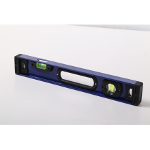 Acabamento anodizado de nível Hpp I-Beam (700601)